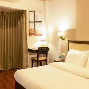 Firebrick Boutique Residences - Amethyst House Hotel Gurgaon
